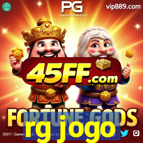 rg jogo